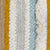 Stor håndvevet pute - Aba (50 x 50 cm)