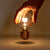 Trådløs batteridrevet lampe: Light Bulb - oppladbar
