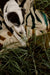 Alpakka ullpledd Imbabura Verde 110 x 185 cm