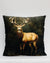 Velucci Home Pyntepute - Proud to be Deer (45 x 45 cm)