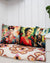Velucci Home Pyntepute - Frida Kahlo at home (45 x 45 cm)