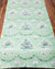 Bordløper Jul (33 x 90 cm) - a minty Christmas