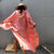 Kimono Batika, rosa