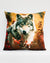 Velucci Home Pyntepute - Wonderful Wolf (45 x 45 cm)