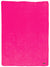 Apakka ullpledd Luster Lux Pink