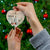Juletrepynt hjerte Tre nøtter til Askepott - Forlovelsen