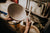 Terracotta Stor tallerken - håndlaget EARTH collection