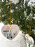 Juletrepynt hjerte Tre nøtter til Askepott - Forlovelsen